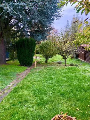 1 Zimmer Haus mit 42 m² in Frankfurt am Main – Bild 8