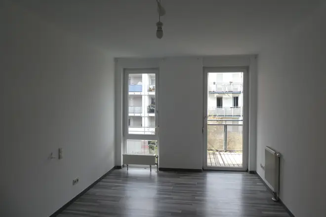 2 Zimmer Wohnung mit 62 m² in Mainz – Bild 1