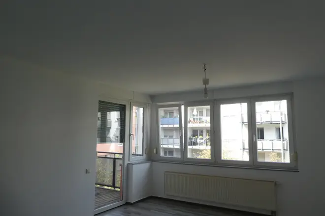 2 Zimmer Wohnung mit 62 m² in Mainz – Bild 2