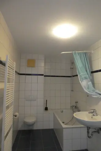 2 Zimmer Wohnung mit 62 m² in Mainz – Bild 3