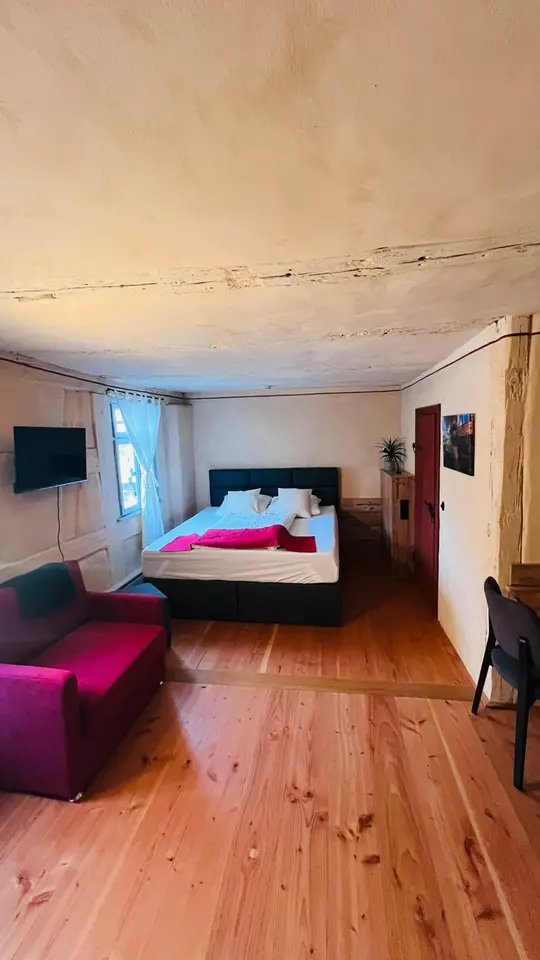WG-Zimmer mit 30 m² in Nürnberg – Bild 1