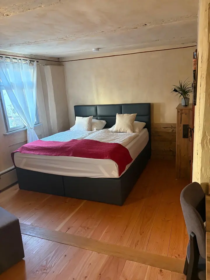 WG-Zimmer mit 30 m² in Nürnberg – Bild 2