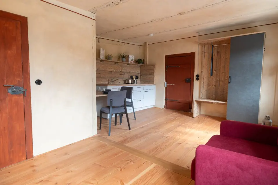 WG-Zimmer mit 30 m² in Nürnberg – Bild 3