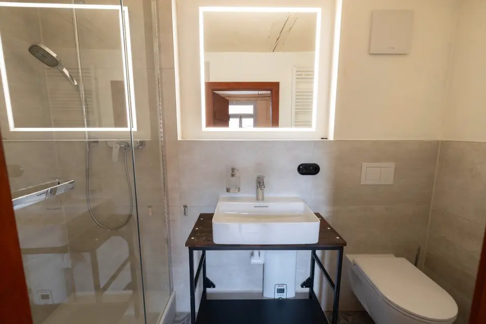 WG-Zimmer mit 30 m² in Nürnberg – Bild 6