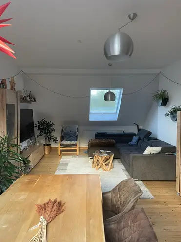 3 Zimmer Wohnung mit 84 m² in Paderborn – Bild 2