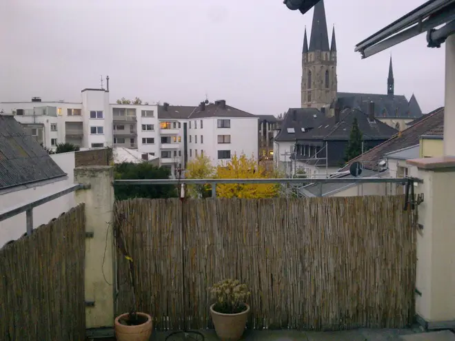 3 Zimmer Wohnung mit 84 m² in Paderborn – Bild 4