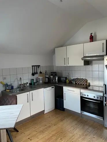 3 Zimmer Wohnung mit 84 m² in Paderborn – Bild 9