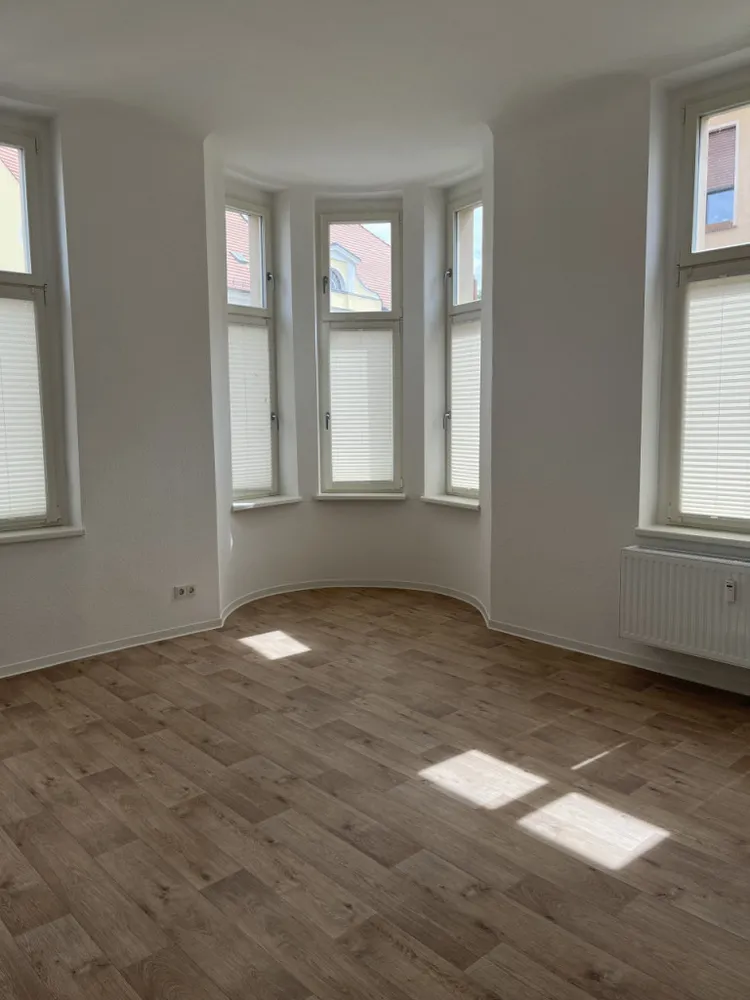 3 Zimmer Wohnung mit 73 m² in Eberswalde – Bild 1