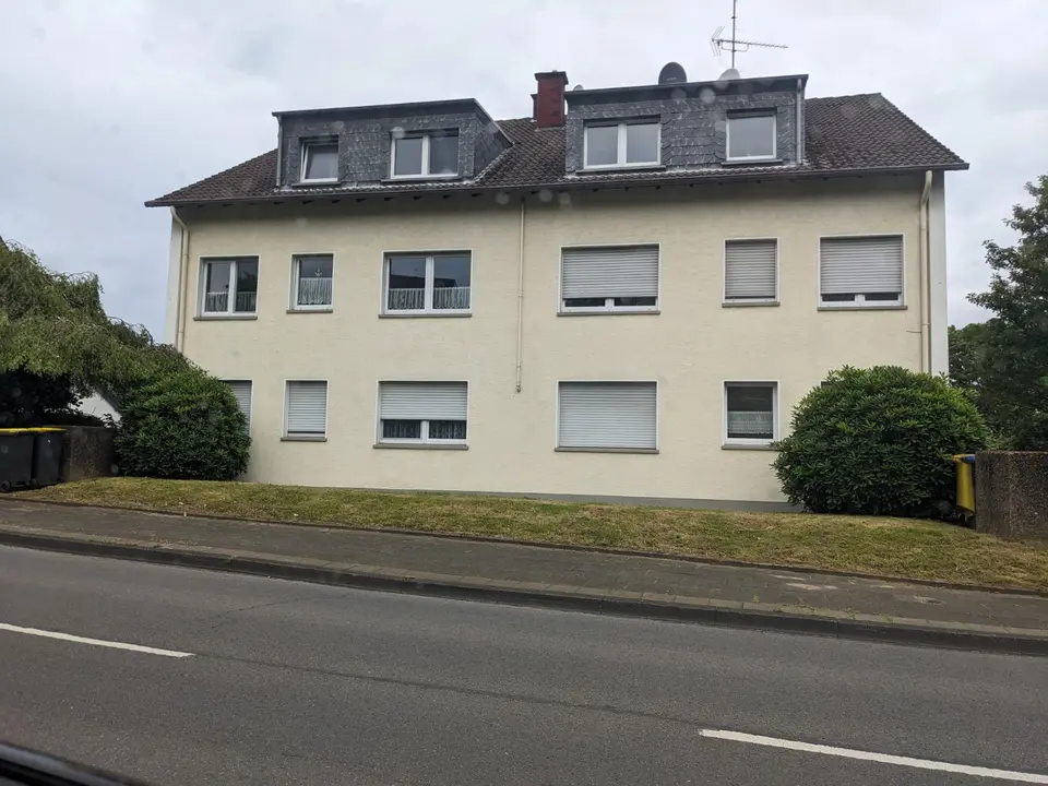 3 Zimmer Wohnung mit 85 m² in Haan – Bild 2