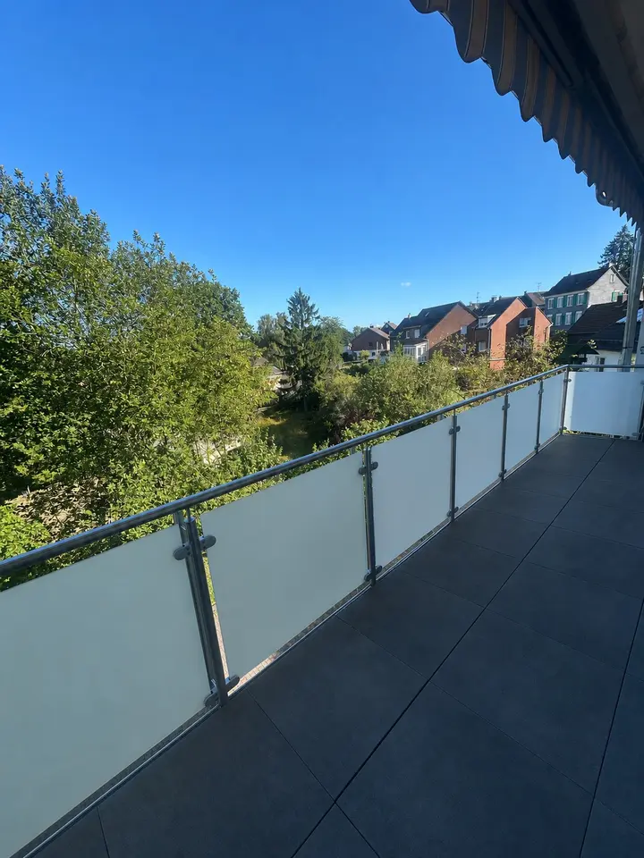 3 Zimmer Wohnung mit 85 m² in Haan – Bild 3
