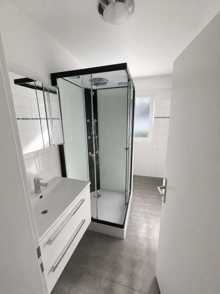 3 Zimmer Wohnung mit 85 m² in Haan – Bild 4
