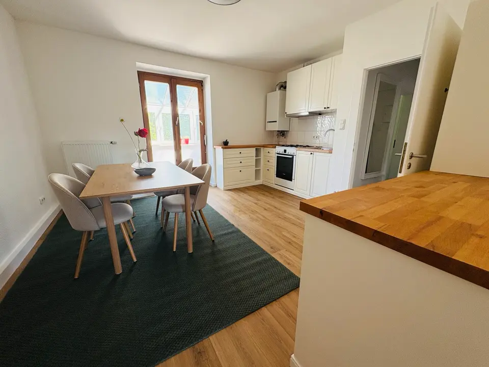 3 Zimmer Wohnung mit 85 m² in Haan – Bild 10