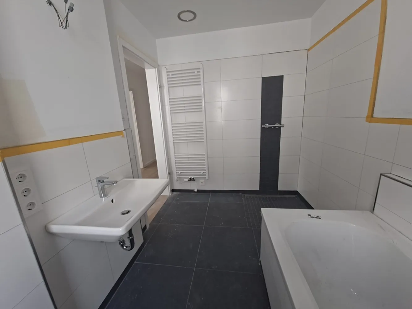 3 Zimmer Wohnung mit 91 m² in Dresden – Bild 8