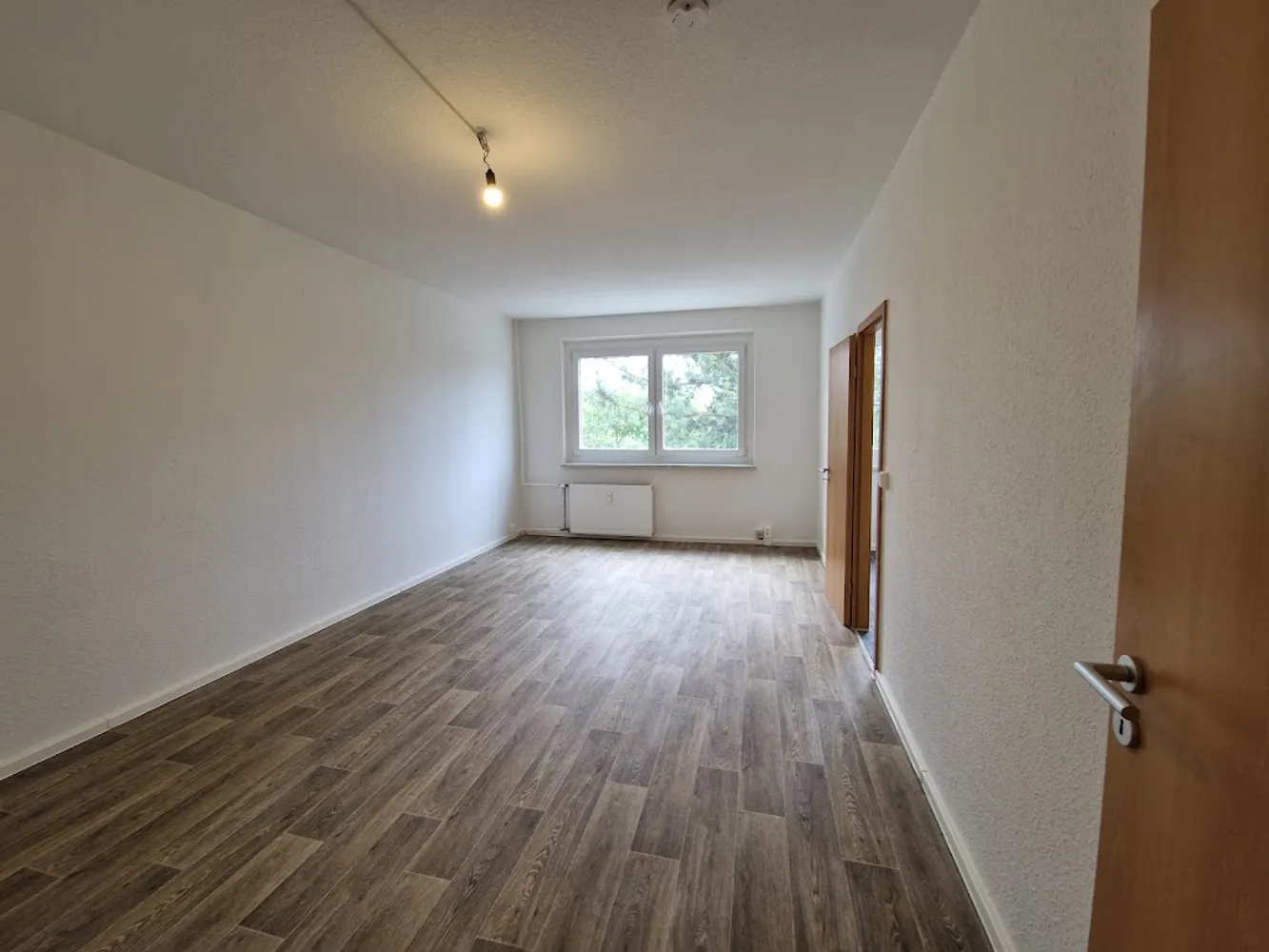 3 Zimmer Wohnung mit 89 m² in Leipzig – Bild 1
