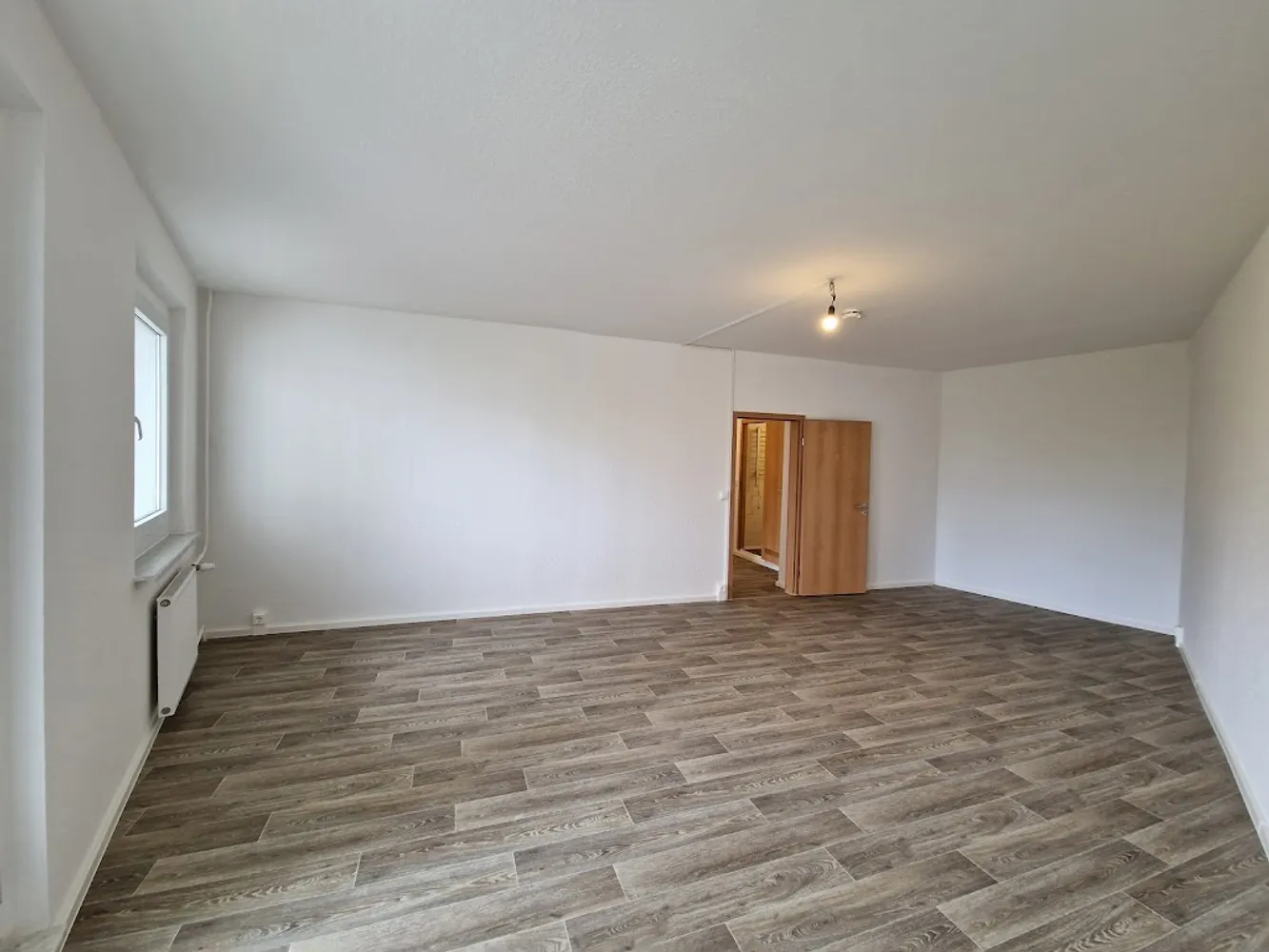 3 Zimmer Wohnung mit 89 m² in Leipzig – Bild 4