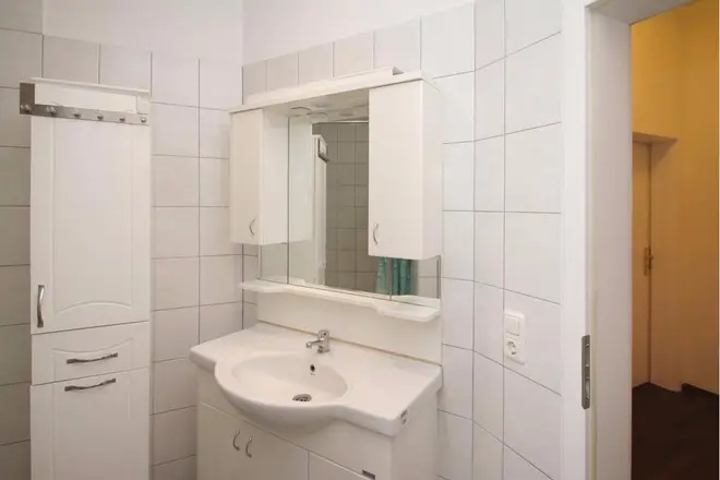 2 Zimmer Wohnung mit 52 m² in Mannheim – Bild 11