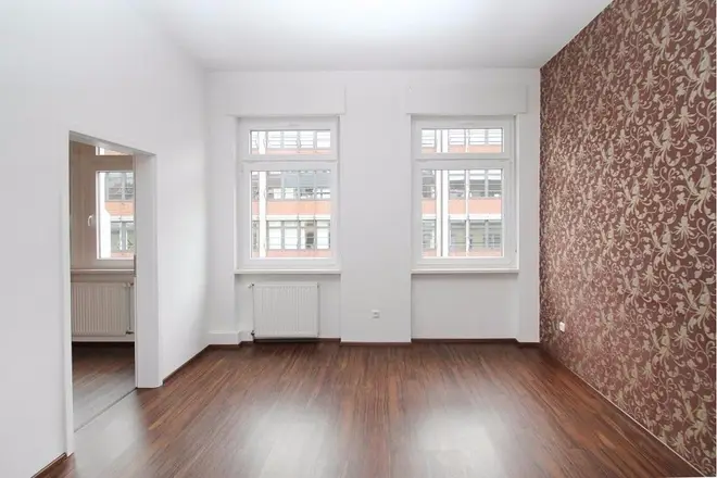 2 Zimmer Wohnung mit 52 m² in Mannheim – Bild 2