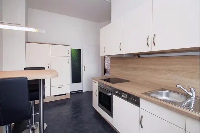 2 Zimmer Wohnung mit 52 m² in Mannheim – Bild 6