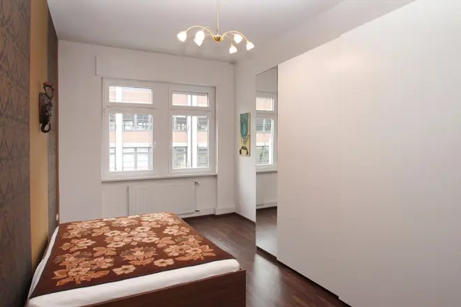 2 Zimmer Wohnung mit 52 m² in Mannheim – Bild 8