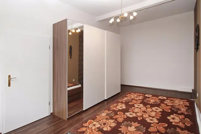2 Zimmer Wohnung mit 52 m² in Mannheim – Bild 9