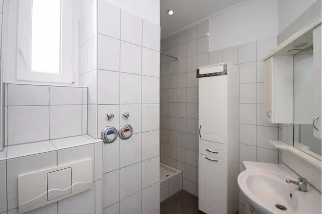 2 Zimmer Wohnung mit 52 m² in Mannheim – Bild 10