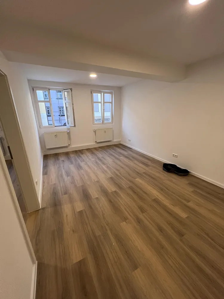 2 Zimmer Wohnung mit 53 m² in Fürth – Bild 1