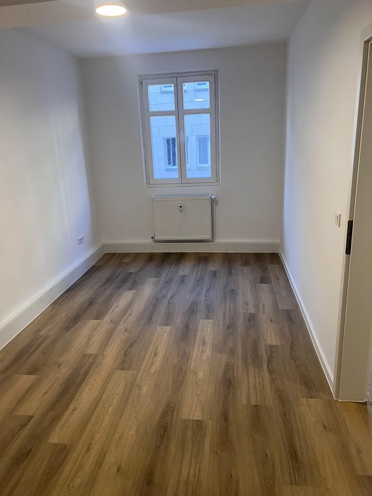 2 Zimmer Wohnung mit 53 m² in Fürth – Bild 4