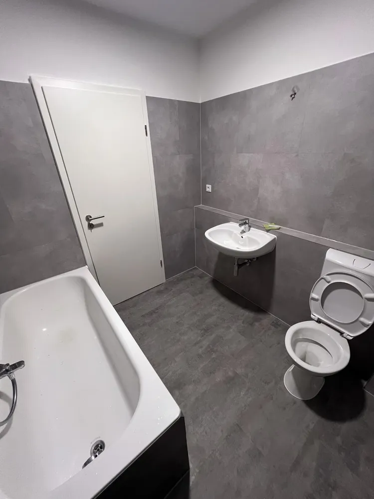 2 Zimmer Wohnung mit 53 m² in Fürth – Bild 7
