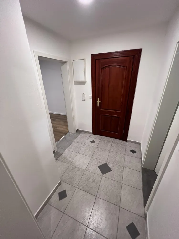 2 Zimmer Wohnung mit 53 m² in Fürth – Bild 10