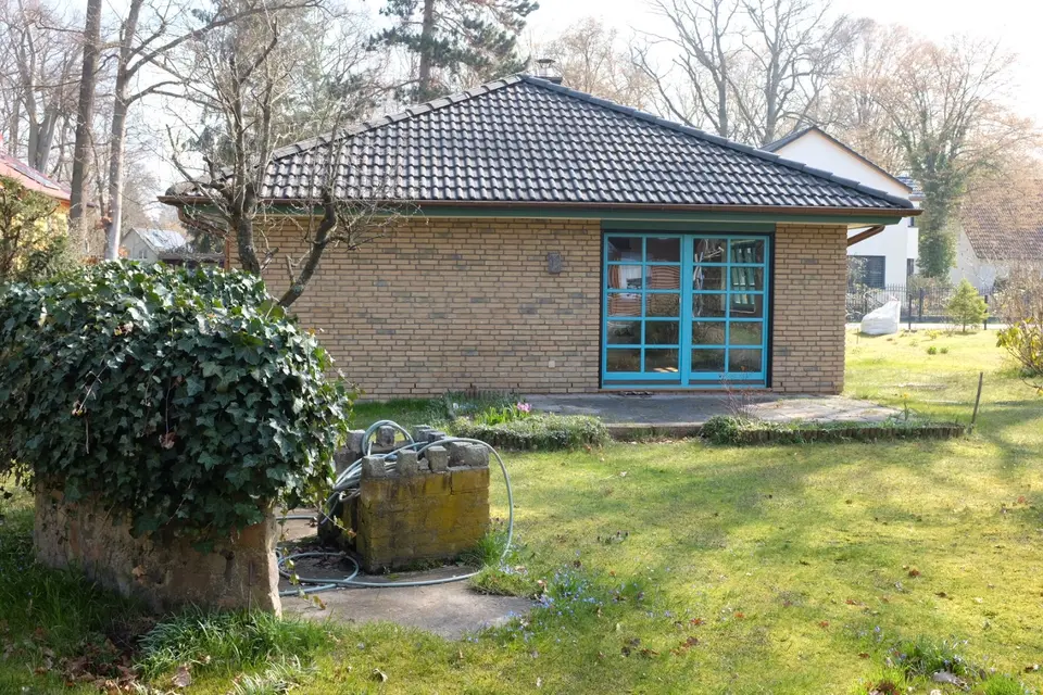 3 Zimmer Haus mit 80 m² in Potsdam – Bild 1