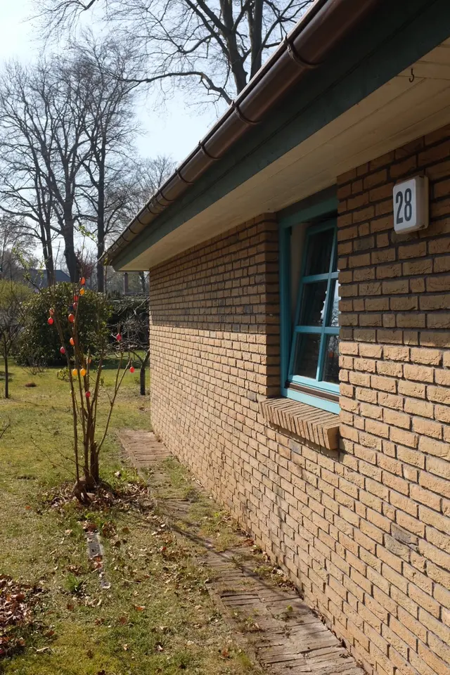 3 Zimmer Haus mit 80 m² in Potsdam – Bild 2