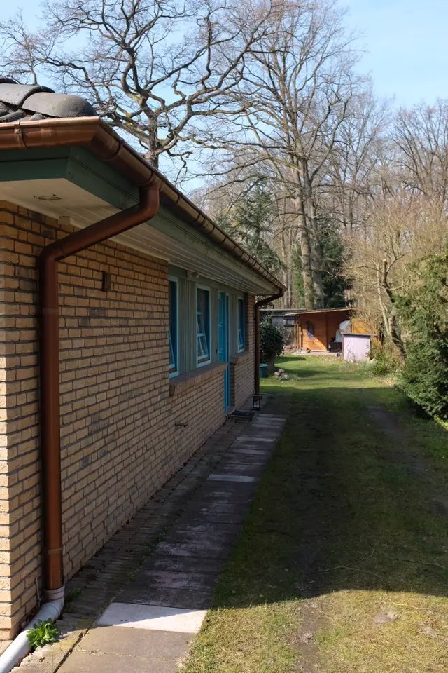 3 Zimmer Haus mit 80 m² in Potsdam – Bild 4