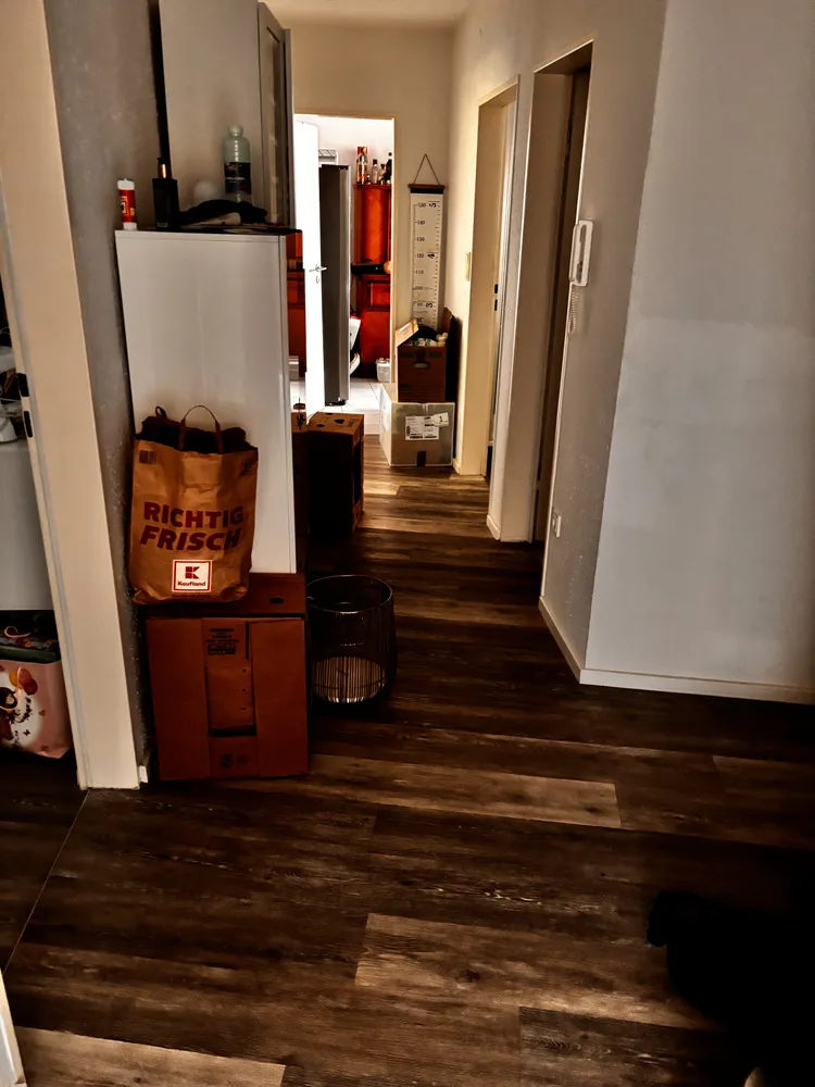3 Zimmer Wohnung mit 105 m² in Konstanz – Bild 2