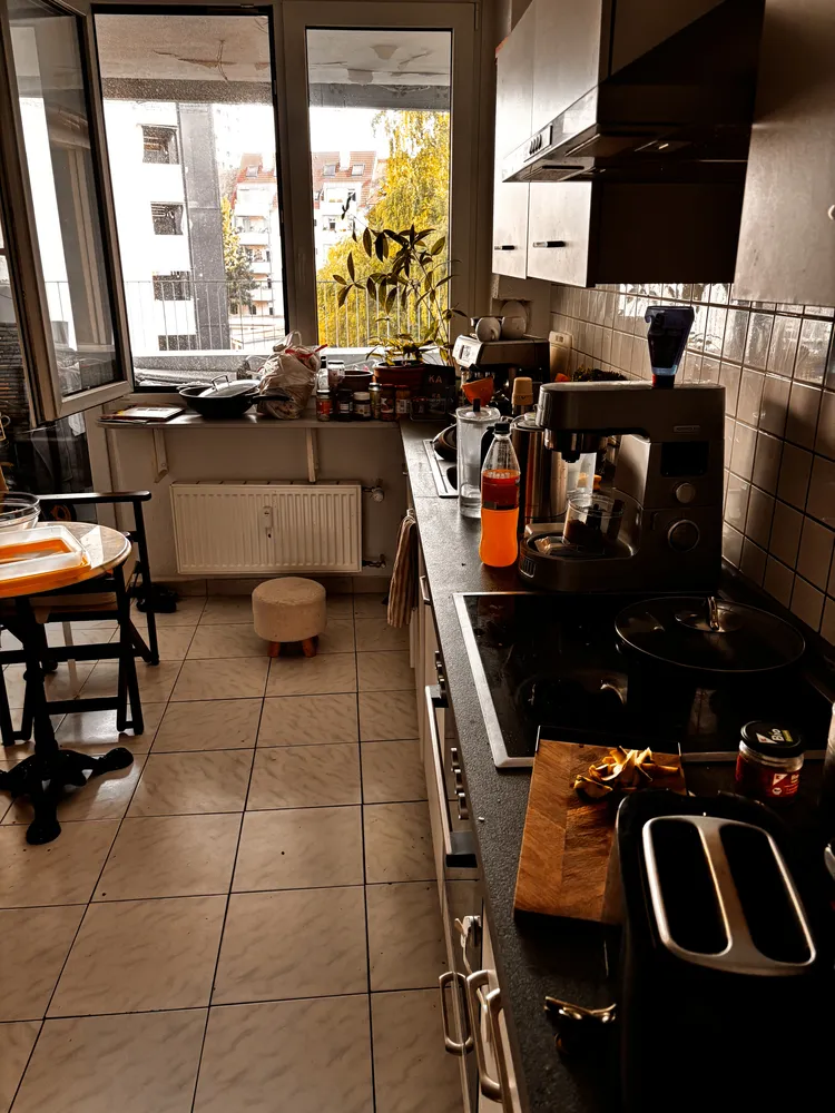 3 Zimmer Wohnung mit 105 m² in Konstanz – Bild 5