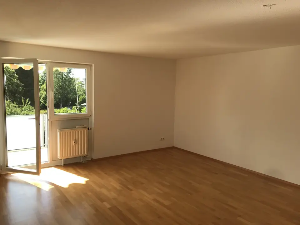 4 Zimmer Wohnung mit 97 m² in Dachau – Bild 1
