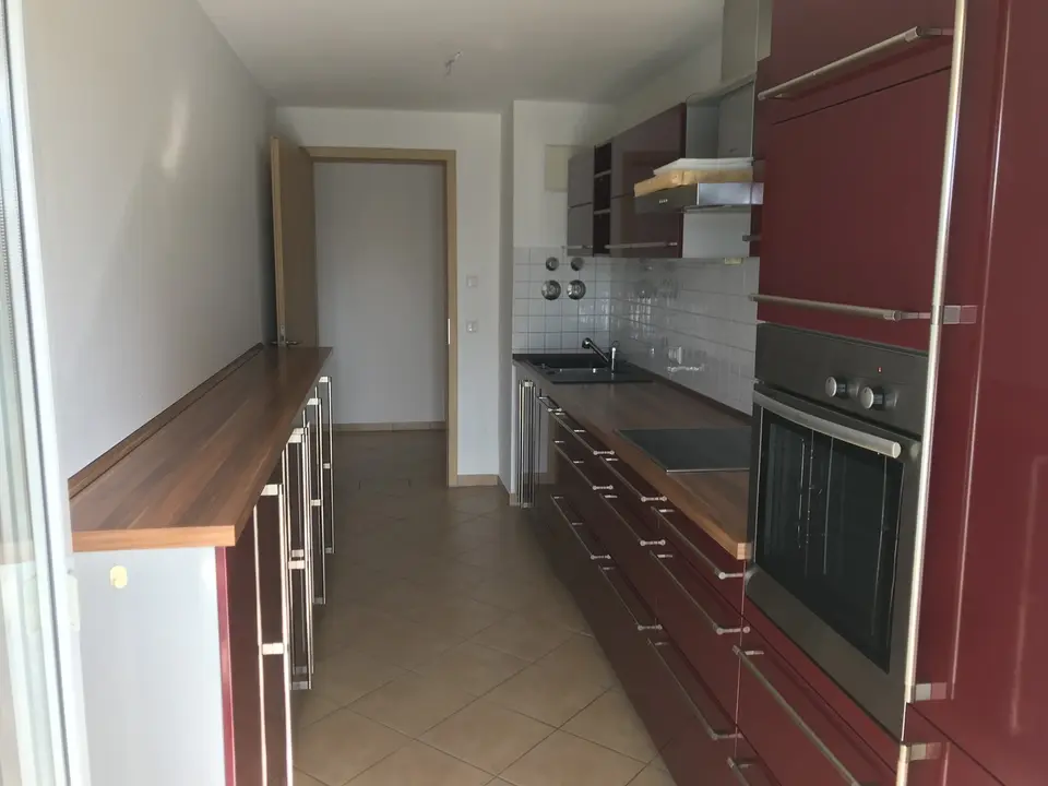 4 Zimmer Wohnung mit 97 m² in Dachau – Bild 2