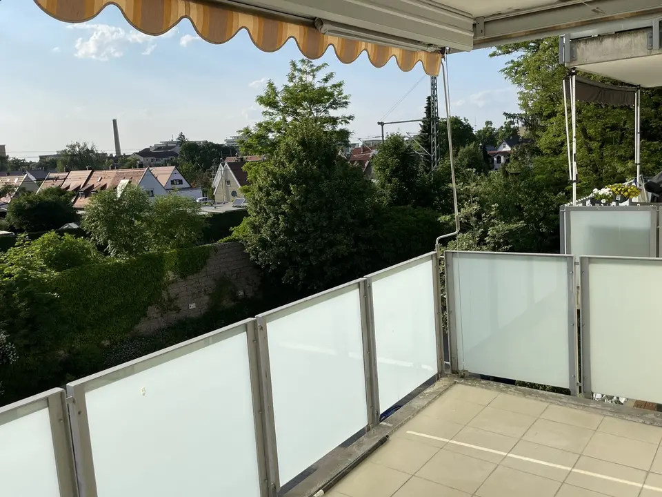 4 Zimmer Wohnung mit 97 m² in Dachau – Bild 5