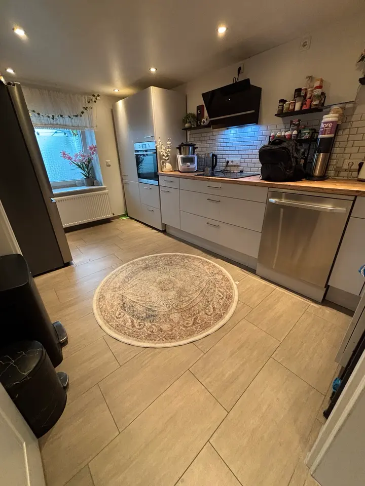 4 Zimmer Haus mit 100 m² in Braunschweig – Bild 1