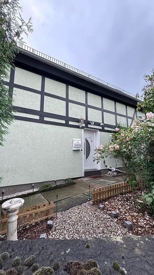 4 Zimmer Haus mit 100 m² in Braunschweig – Bild 2