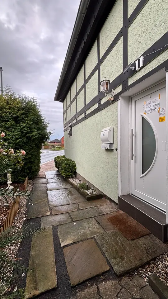 4 Zimmer Haus mit 100 m² in Braunschweig – Bild 3