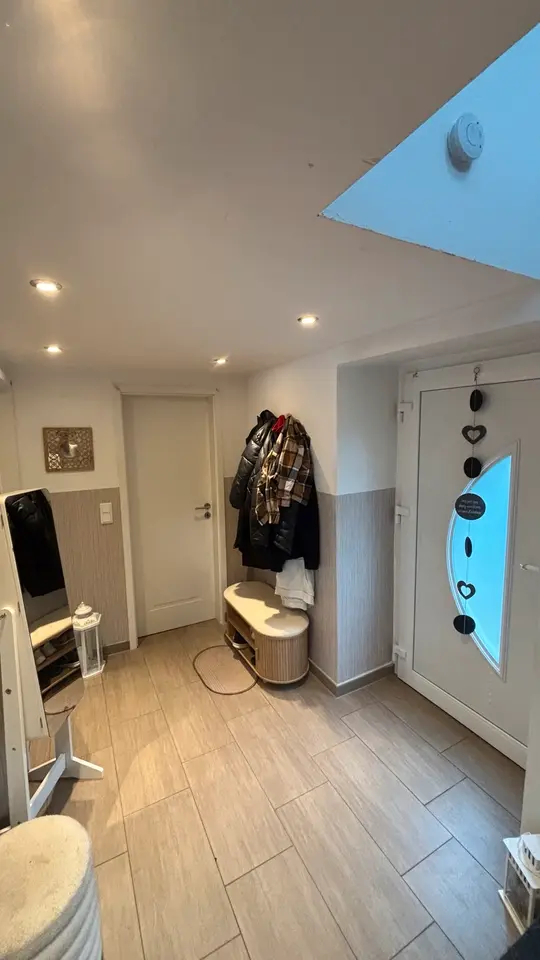 4 Zimmer Haus mit 100 m² in Braunschweig – Bild 5