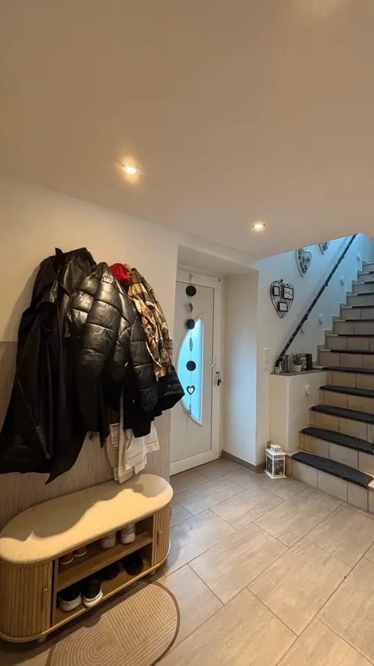 4 Zimmer Haus mit 100 m² in Braunschweig – Bild 7