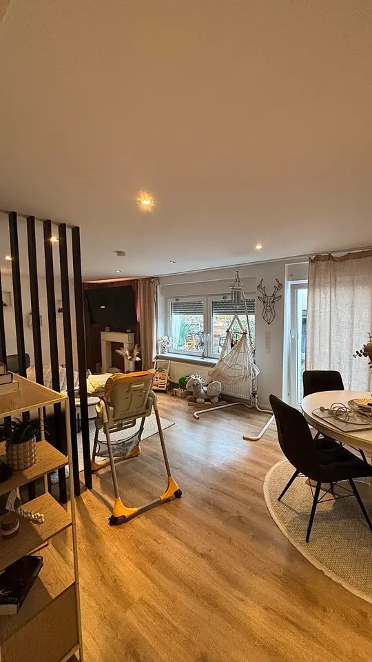 4 Zimmer Haus mit 100 m² in Braunschweig – Bild 8
