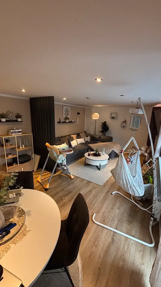 4 Zimmer Haus mit 100 m² in Braunschweig – Bild 9