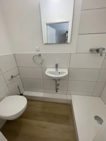 1 Zimmer Wohnung mit 17 m² in Heidelberg – Bild 2