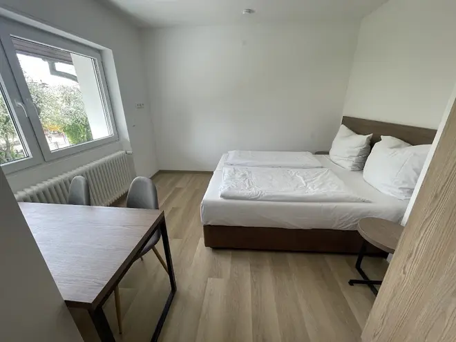 1 Zimmer Wohnung mit 17 m² in Heidelberg – Bild 3