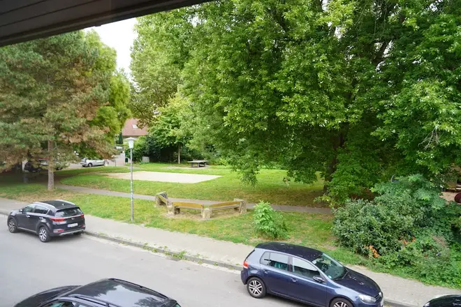 1 Zimmer Wohnung mit 17 m² in Heidelberg – Bild 5