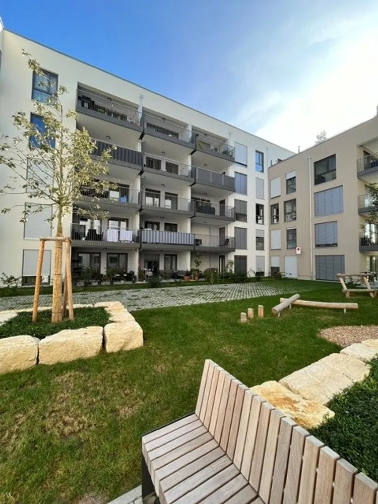3 Zimmer Wohnung mit 76 m² in Reutlingen – Bild 1