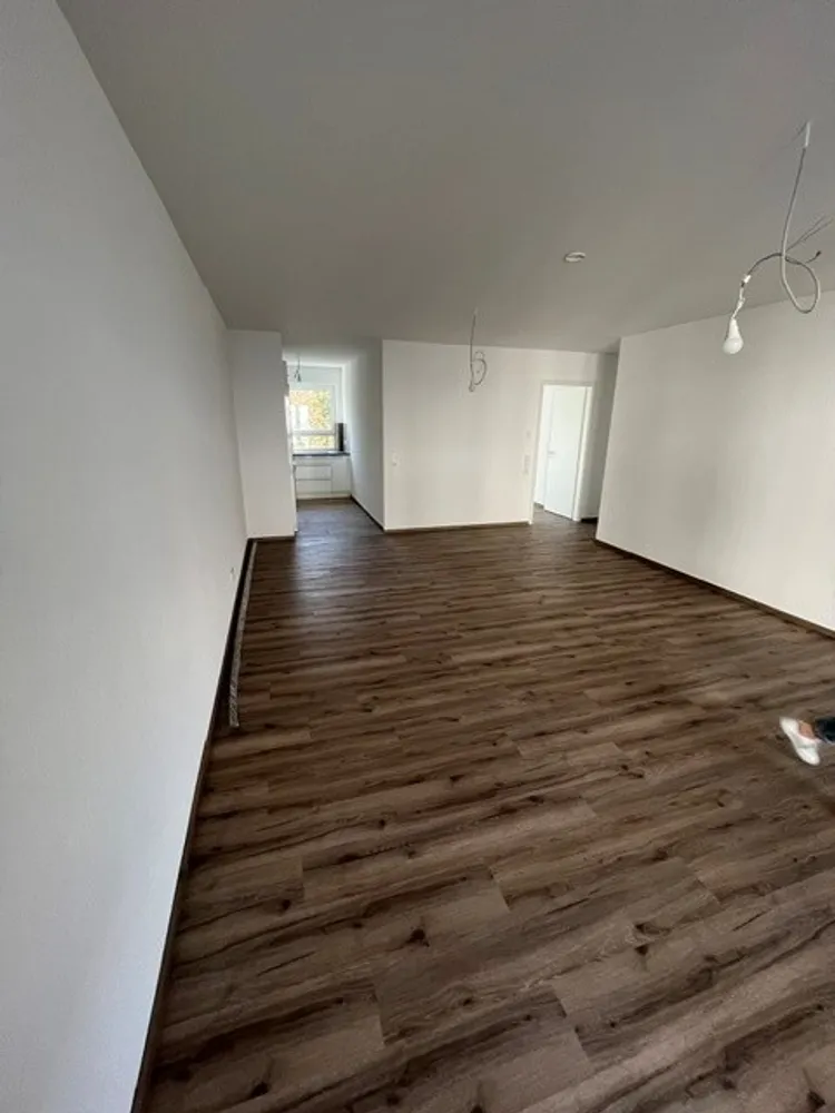 3 Zimmer Wohnung mit 76 m² in Reutlingen – Bild 2
