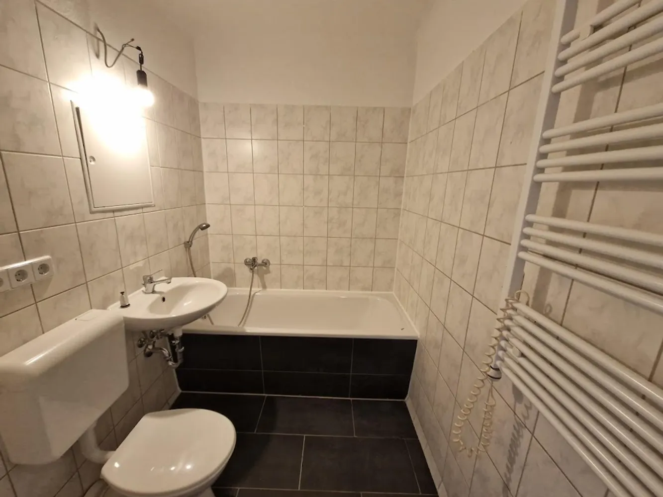 1 Zimmer Wohnung mit 33 m² in Leipzig – Bild 2